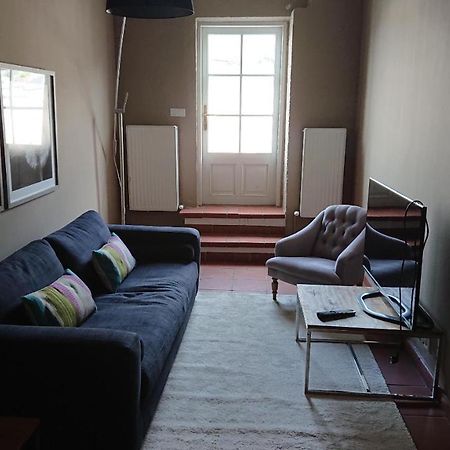 Apartamento Riverside Salzburgo Exterior foto